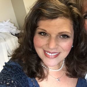 Meet your Posher, Caryn